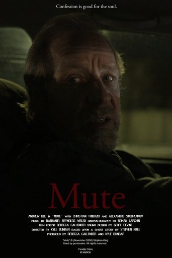 Poster of Mute