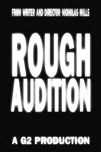 Poster of Rough Audition