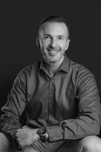 Portrait of José Chema Urrutia