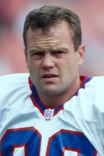 Portrait of Steve Tasker