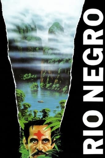 Poster of Black River