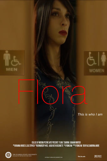 Poster of Flora