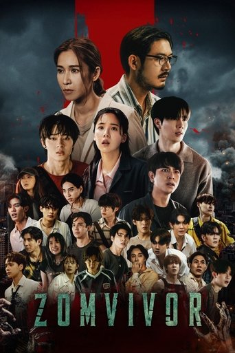 Poster of Zomvivor