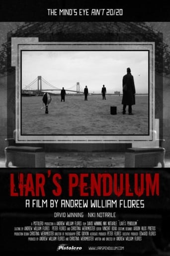 Poster of Liar's Pendulum