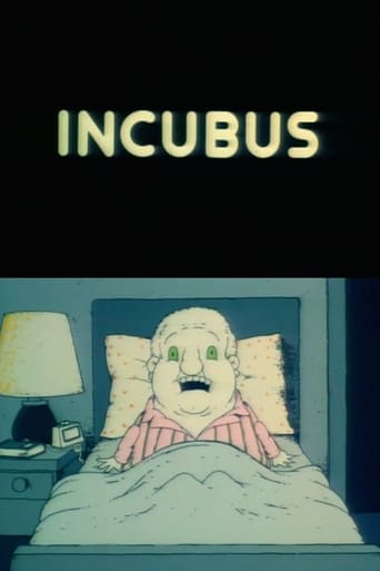 Poster of Incubus