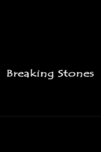 Poster of Breaking Stones