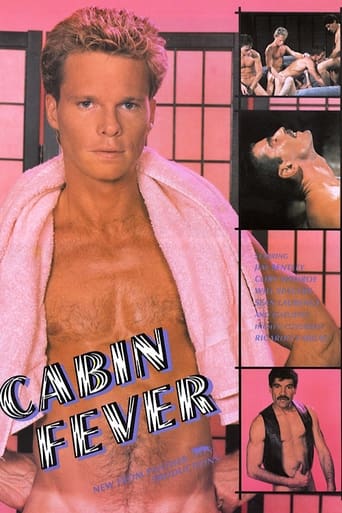 Poster of Cabin Fever