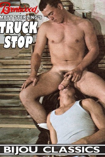 Poster of Truck Stop