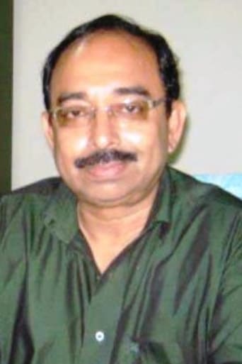 Portrait of Raviraj