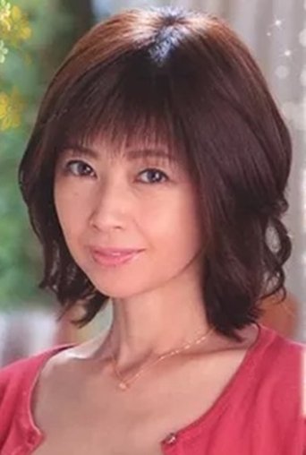 Portrait of Rumi Mochizuki