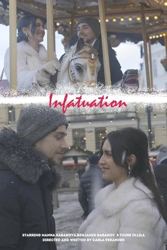 Poster of Infatuation