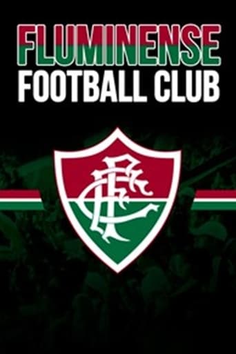 Poster of Fluminense Football Club - Centenário de uma Paixão