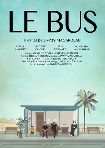 Poster of Le Bus