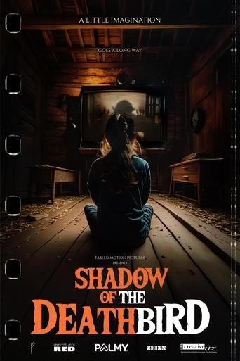 Poster of Shadow of the Deathbird