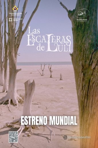 Poster of Luli's Stairs