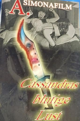 Poster of Cassandras Blutige Lust