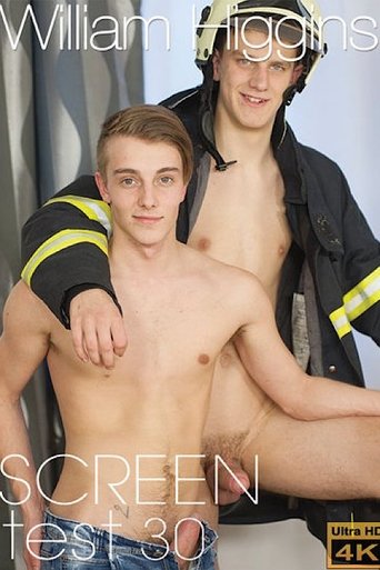 Poster of Screen Test 30