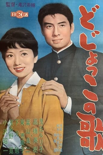 Poster of The Song of the Season