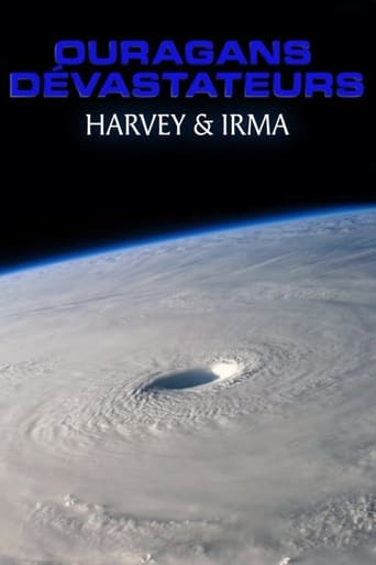 Poster of Super Hurricanes: Inside Monster Storms