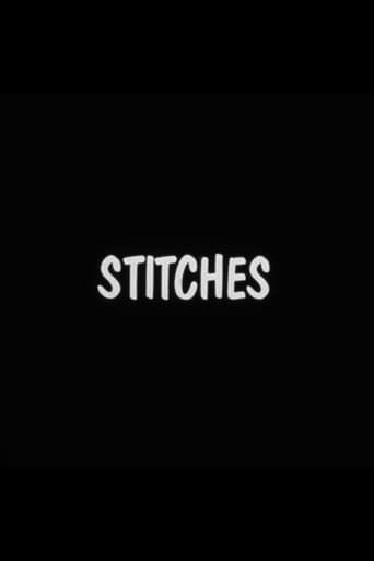 Poster of Stitches