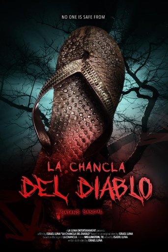 Poster of La Chancla Del Diablo