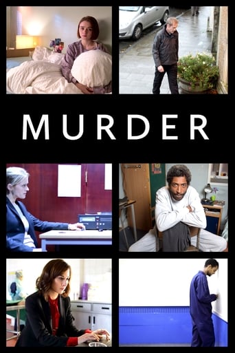 Poster of Murder