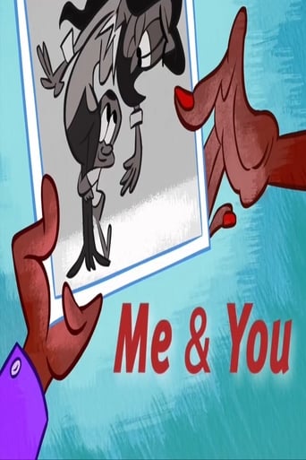 Poster of Me & You