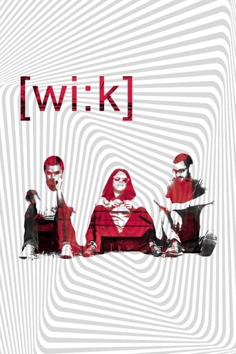 Poster of Wik