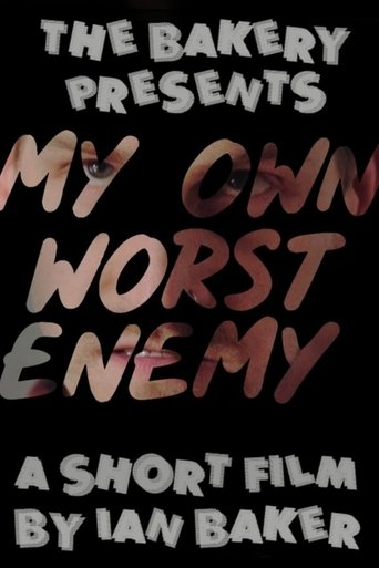 Poster of My Own Worst Enemy