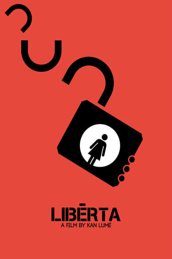 Poster of Liberta