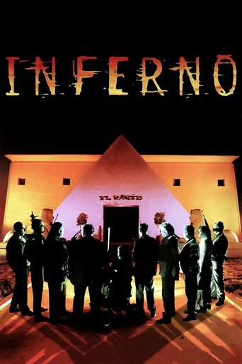 Poster of Inferno