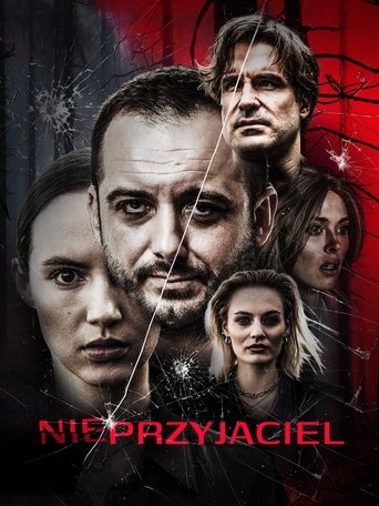 Poster of Nieprzyjaciel