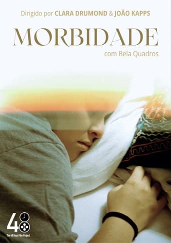 Poster of Morbidade