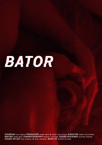 Poster of Bator