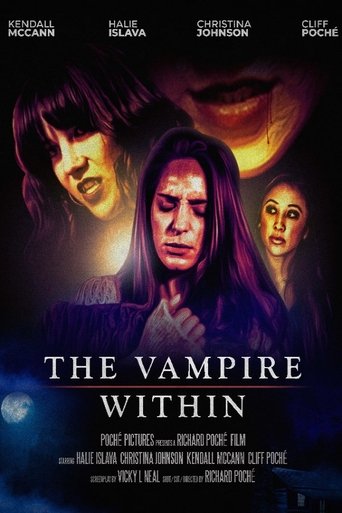 Poster of The Vampire Within