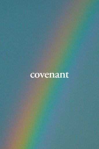 Poster of covenant
