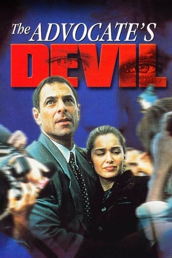 Poster of The Advocate's Devil