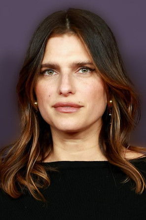 Portrait of Lake Bell