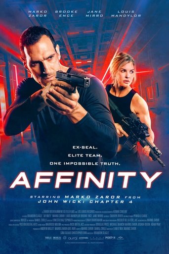 Affinity Poster of Affinity
