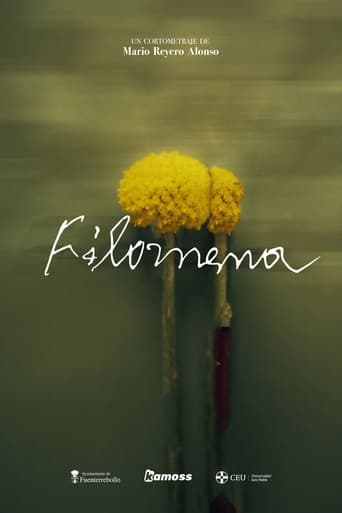 Poster of Filomena