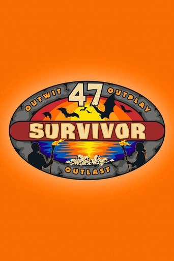 Portrait for Survivor - Season 47