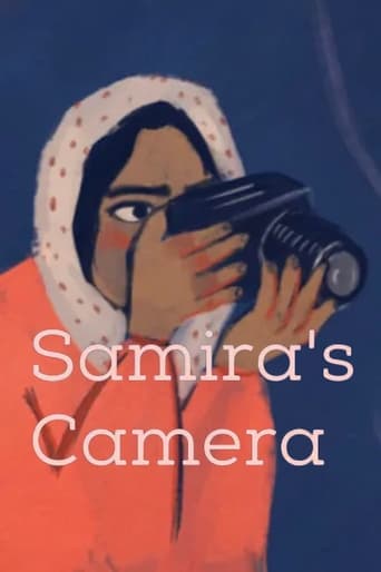 Poster of Samira's Camera