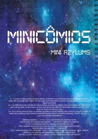 Poster of minicômios