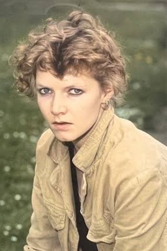 Portrait of Dawn Archibald