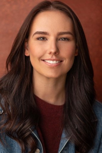 Portrait of Alaina Wilks