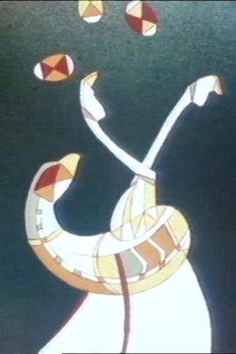 Poster of The Emu and the Sun