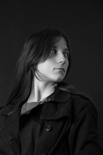 Portrait of Martina Giordano