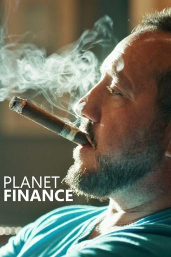 Planet Finance Poster of Planet Finance