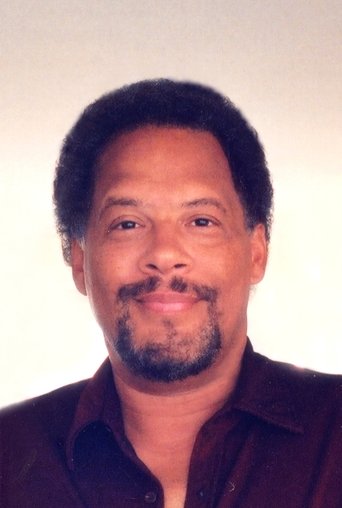 Portrait of David Russell