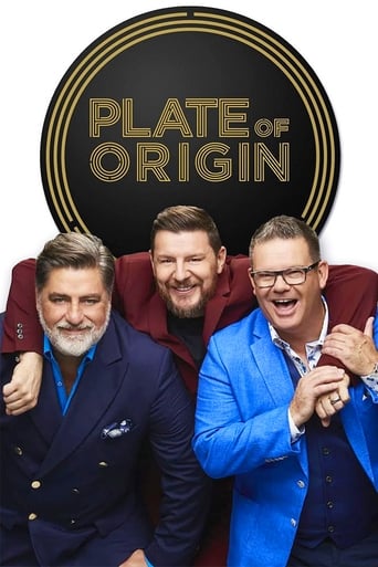 Poster of Plate of Origin